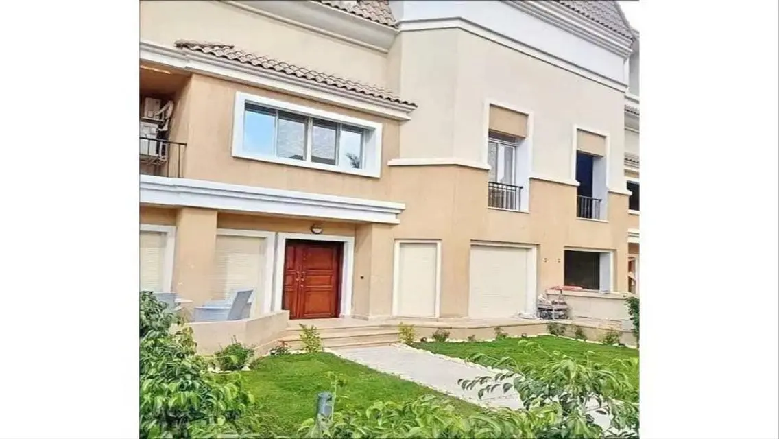Luxury Property with Stunning View