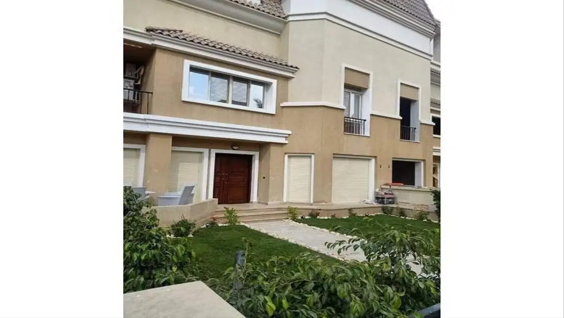 Luxury Property with Stunning View