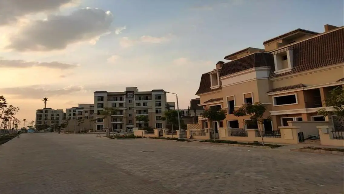 Luxury Property with Stunning View
