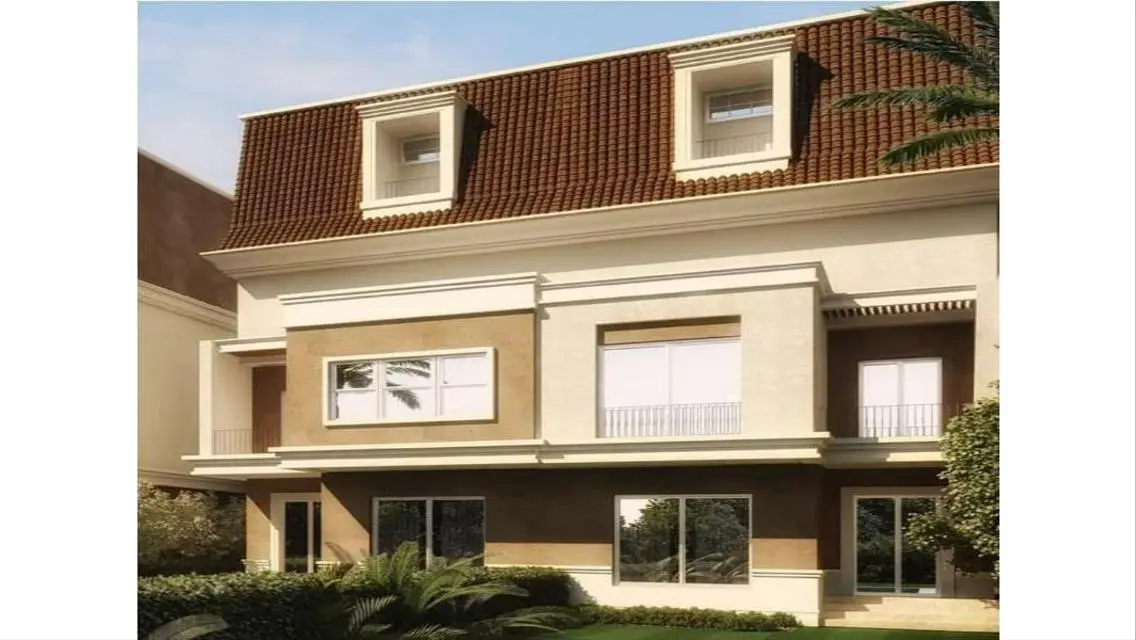 Luxury Property with Stunning View