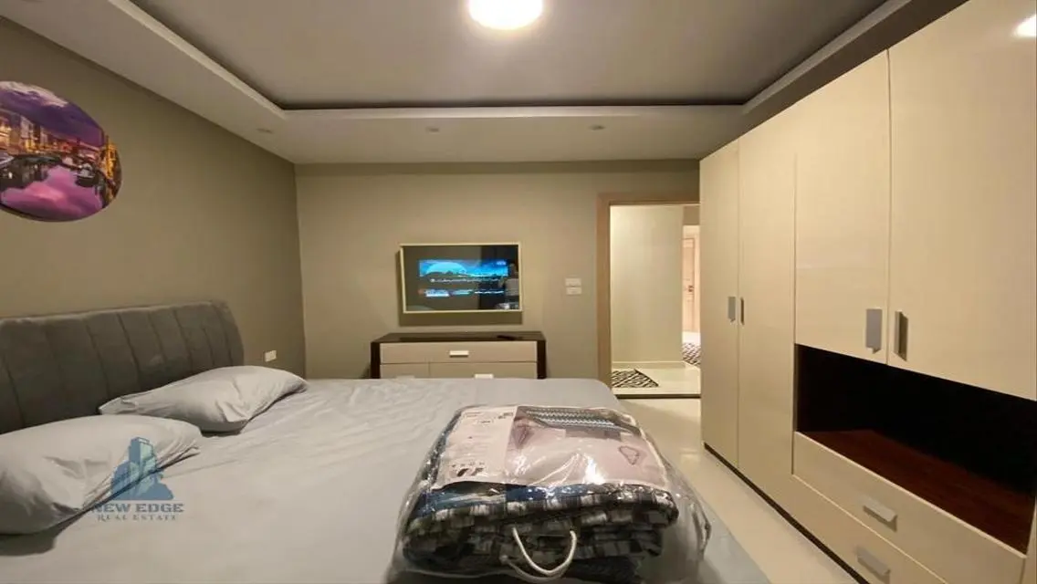 Luxury Apartment for Sale at an Attractive Price of 35000 EGP
