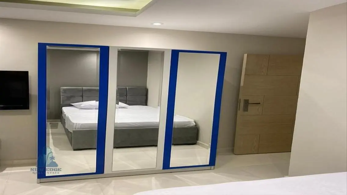 Luxury Apartment for Sale at an Attractive Price of 35000 EGP