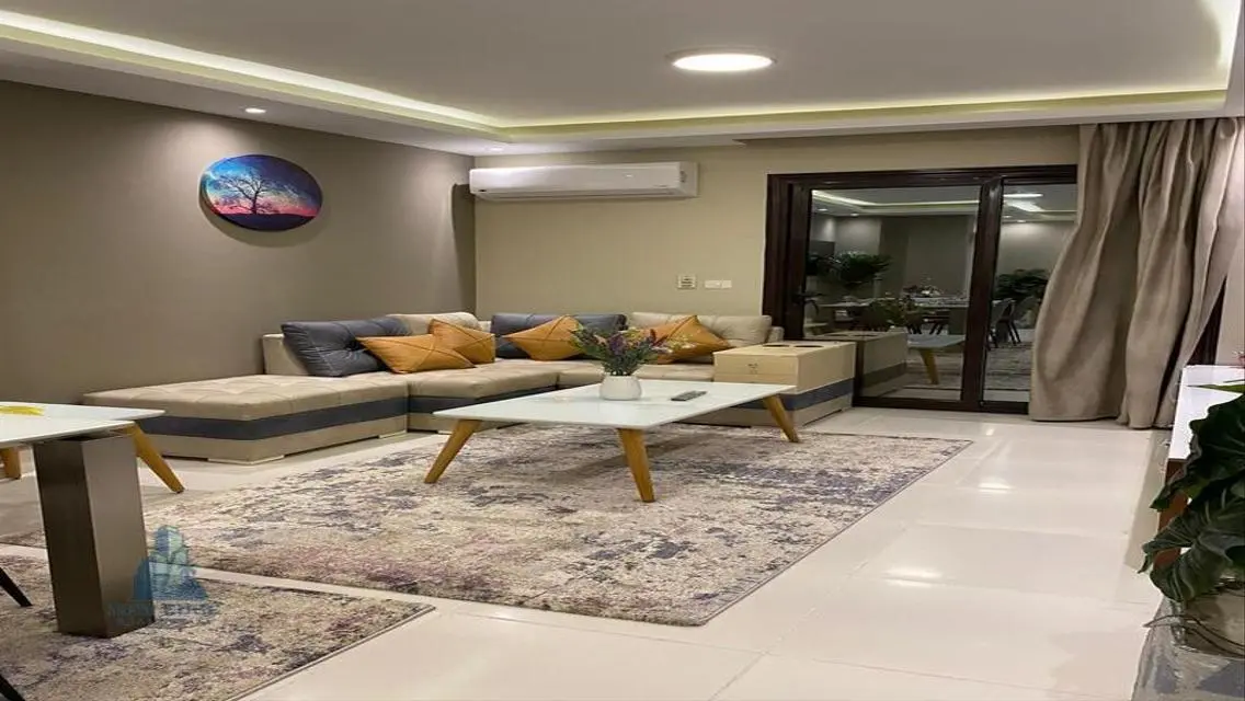 Luxury Apartment for Sale at an Attractive Price of 35000 EGP