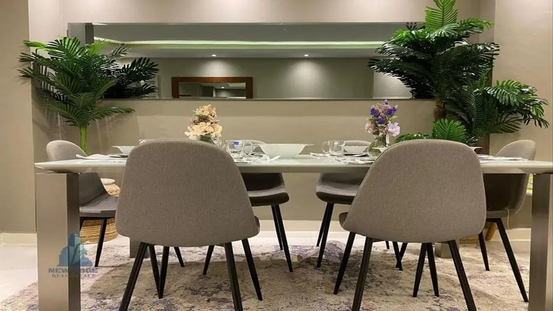 Luxury Apartment for Sale at an Attractive Price of 35000 EGP