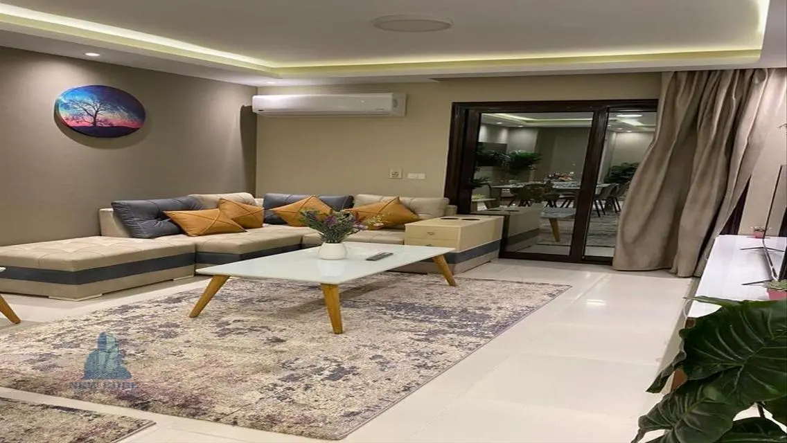 Luxury Apartment for Sale at an Attractive Price of 35000 EGP
