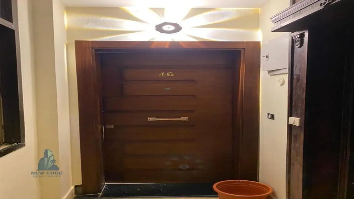 Luxury Apartment for Sale at an Attractive Price of 35000 EGP