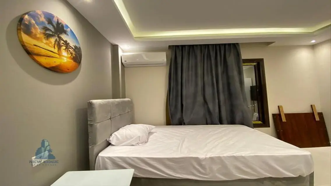 Luxury Apartment for Sale at an Attractive Price of 35000 EGP