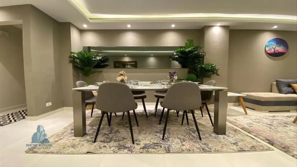Luxury Apartment for Sale at an Attractive Price of 35000 EGP