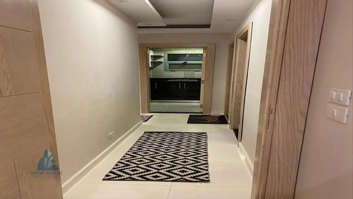 Luxury Apartment for Sale at an Attractive Price of 35000 EGP