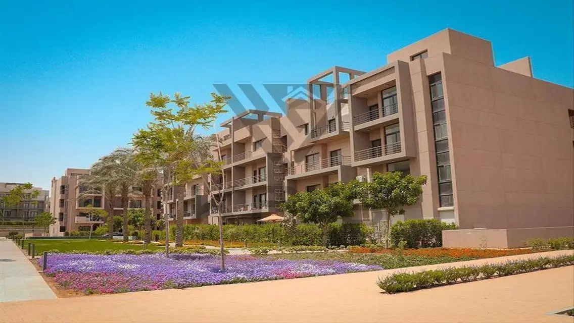 Luxury Apartment in Al-Marasem Compound, Fifth Square, New Cairo
