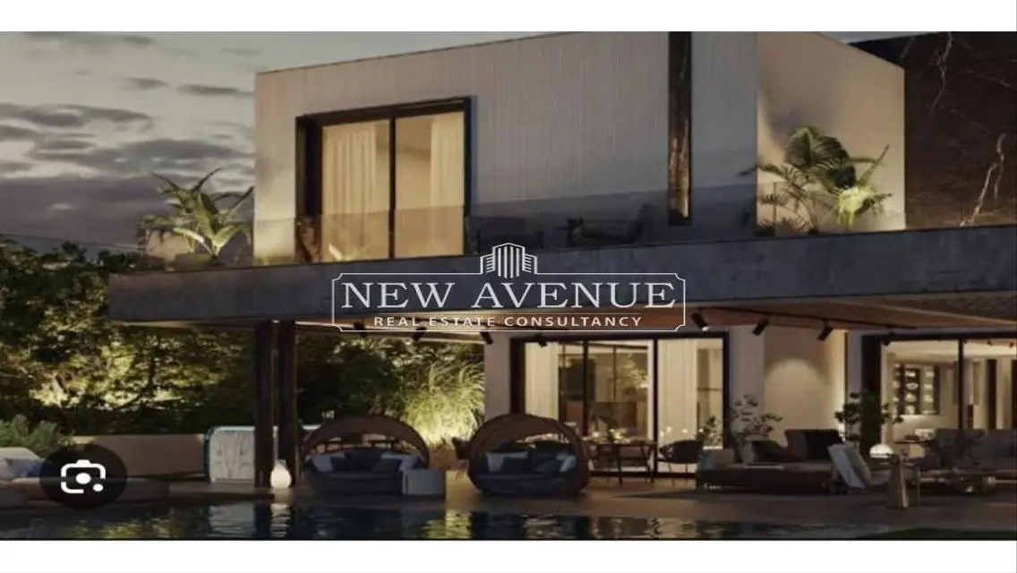Luxury Apartment in Stei8ht-LMD