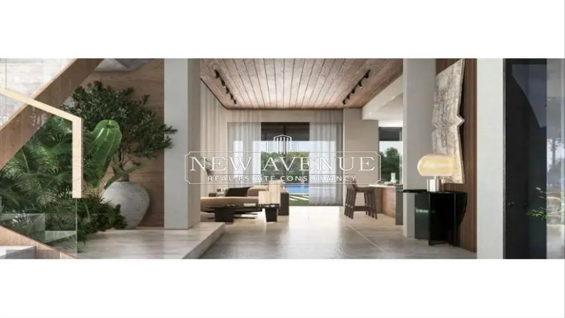 Luxury Apartment in Stei8ht-LMD