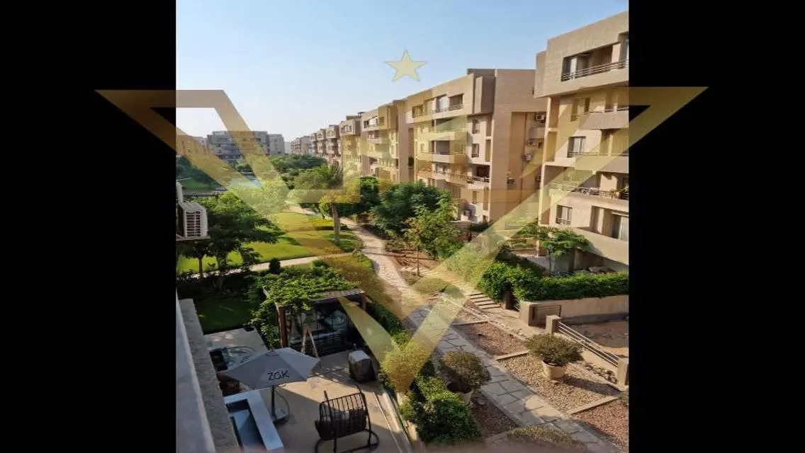 شقة فاخرة للبيع مع إطلالات رائعة