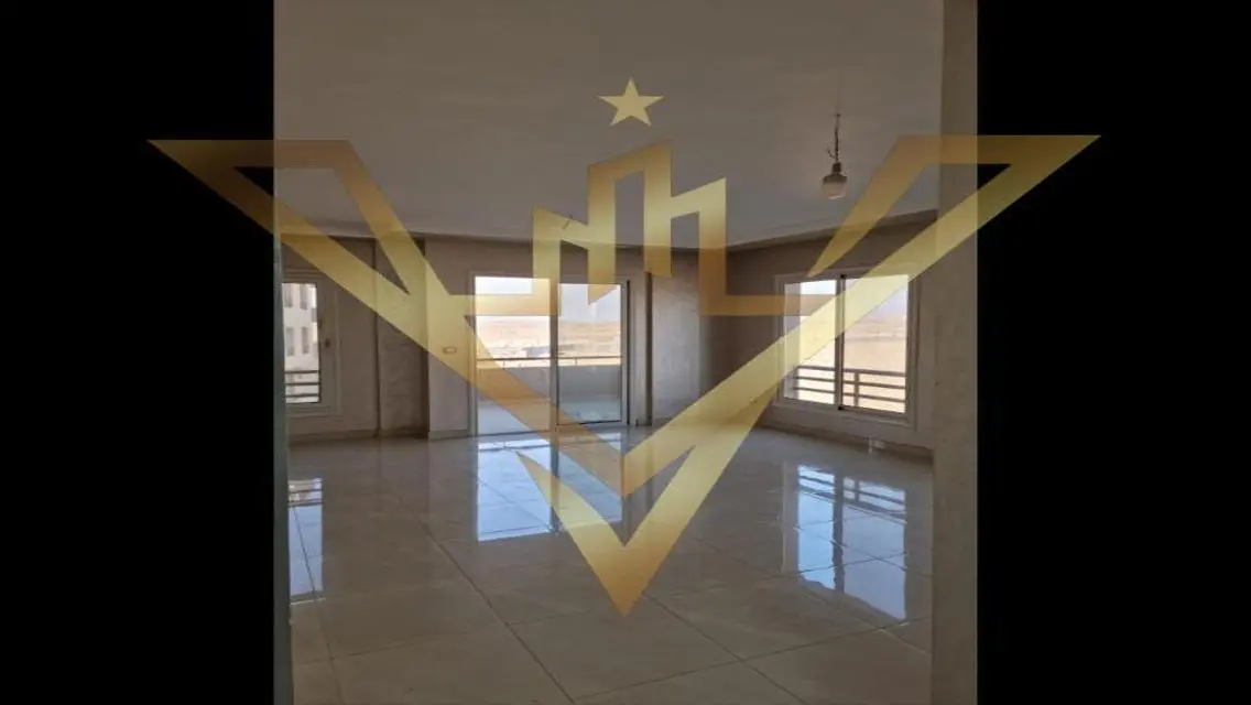 شقة فاخرة للبيع مع إطلالات رائعة