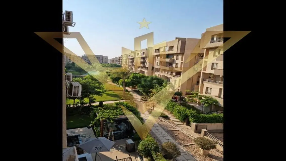 شقة فاخرة للبيع مع إطلالات رائعة