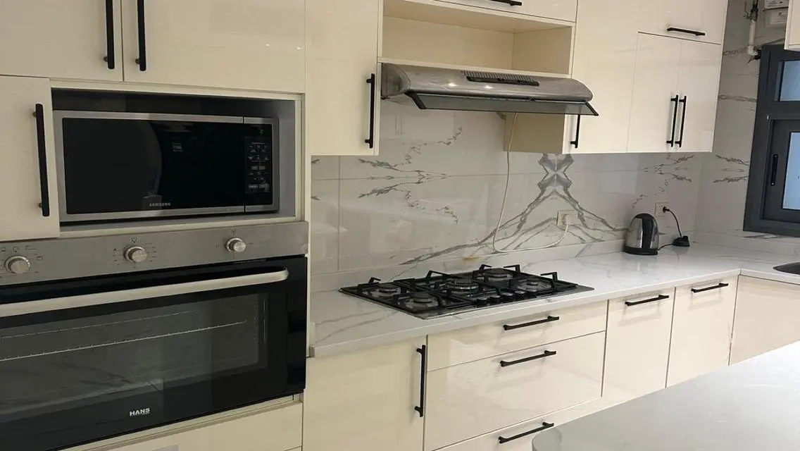 Luxury Apartment for Sale in a Prime Location