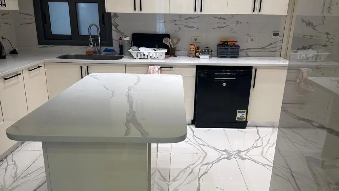 Luxury Apartment for Sale in a Prime Location