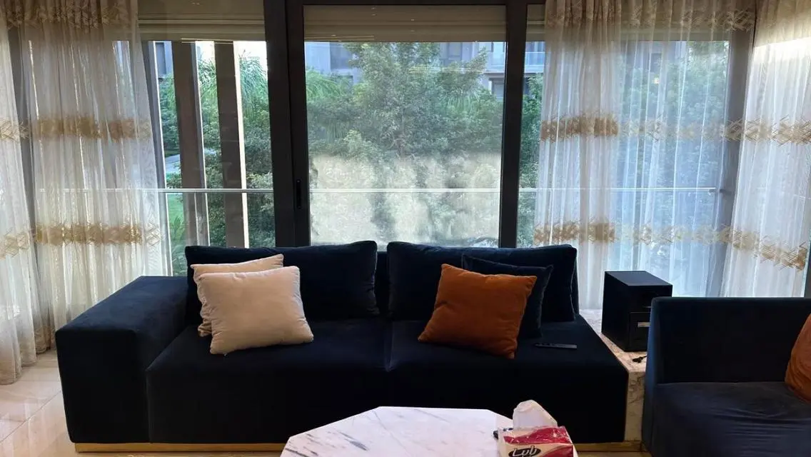 Luxury Apartment for Sale in a Prime Location