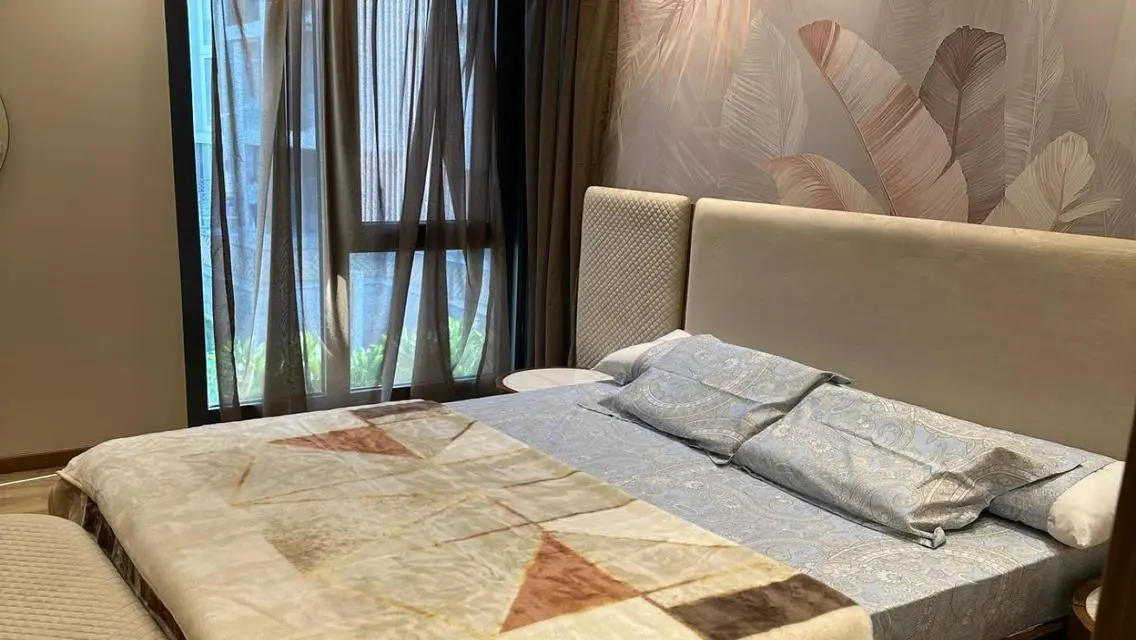 Luxury Apartment for Sale in a Prime Location