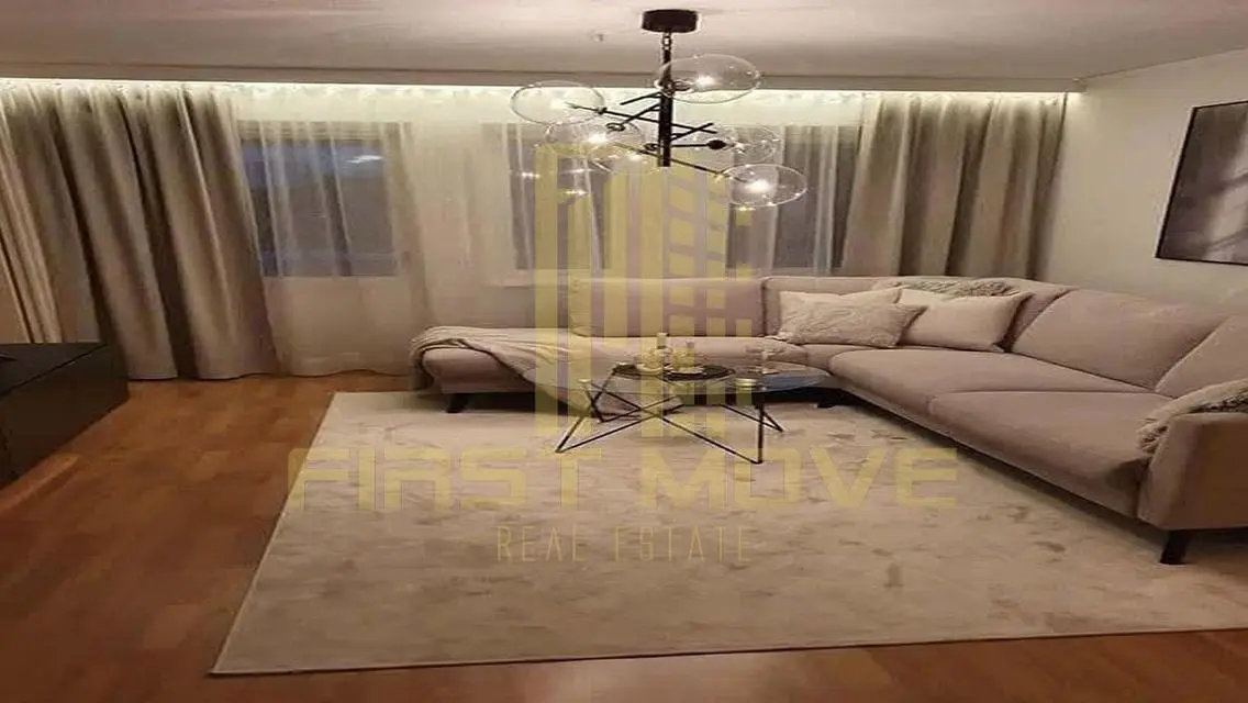 Luxury Apartment in Rosail City 205
