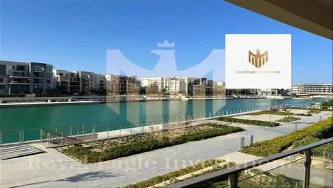 Luxury Apartment for Sale in Prime Location