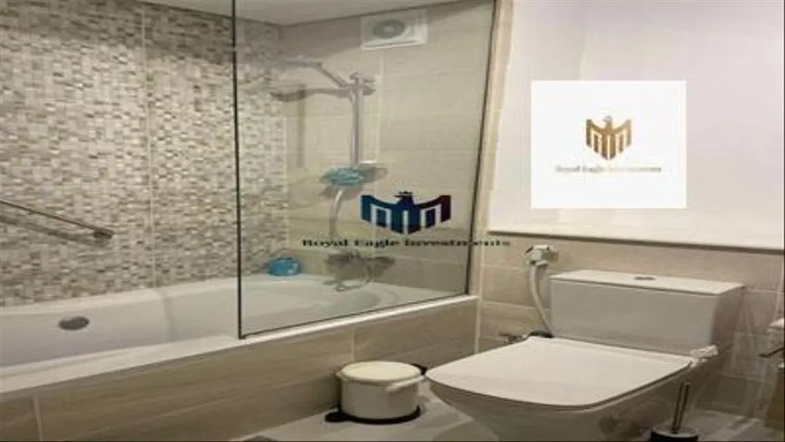 Luxury Apartment for Sale in Prime Location