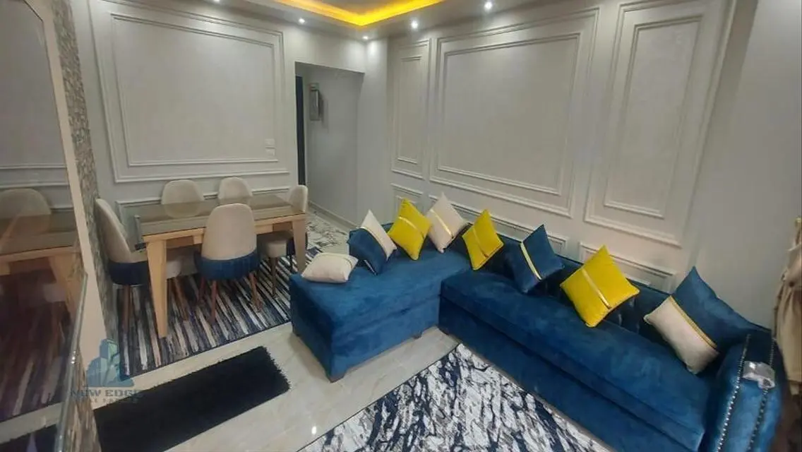 شقة فاخرة للإيجار بسعر مناسب