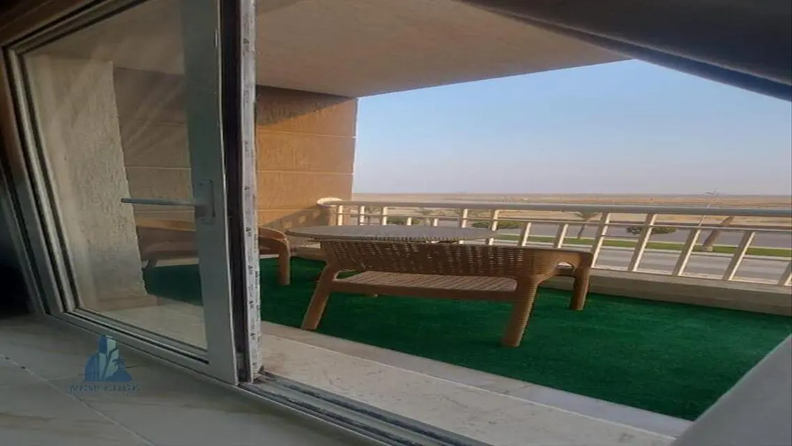 شقة فاخرة للإيجار بسعر مناسب