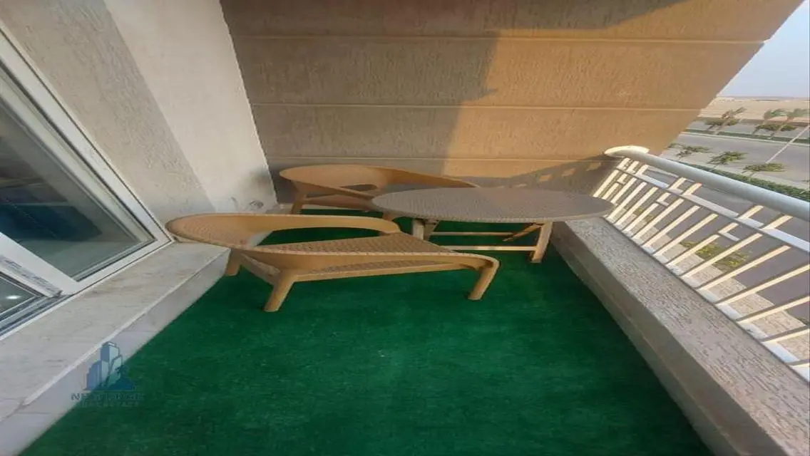 شقة فاخرة للإيجار بسعر مناسب