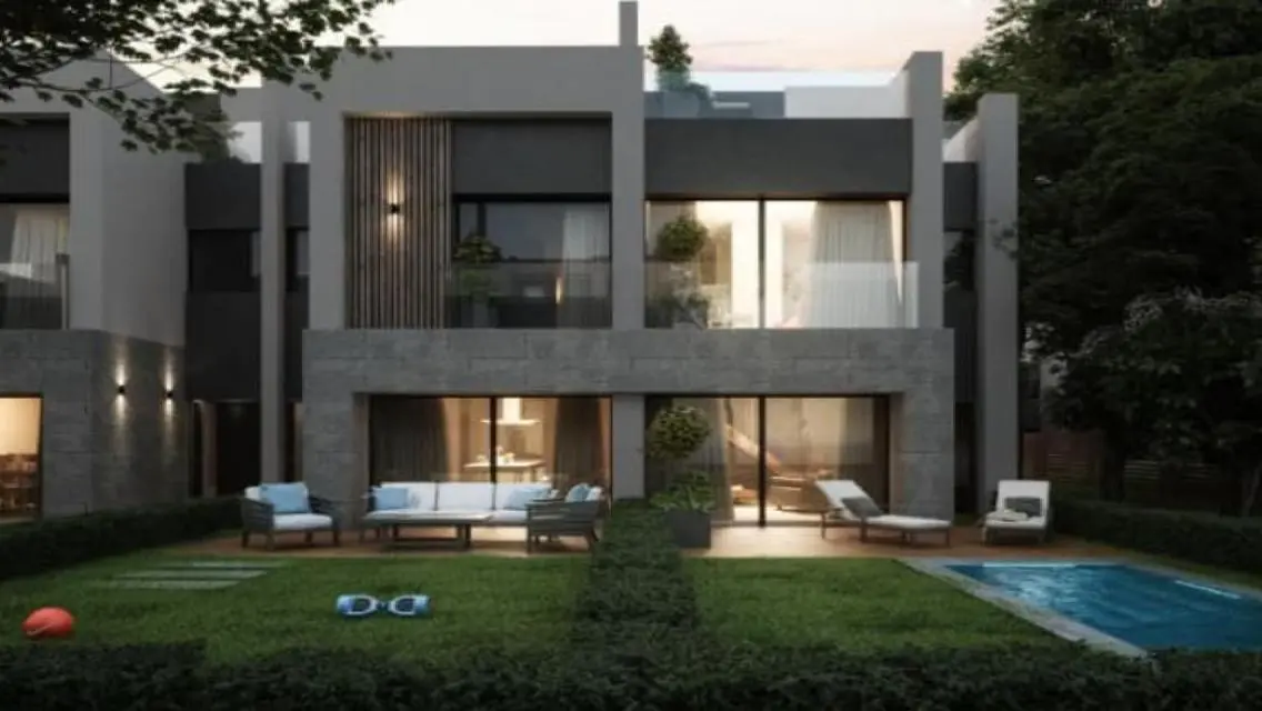 Apartment for Sale at an Attractive Price of 245,000