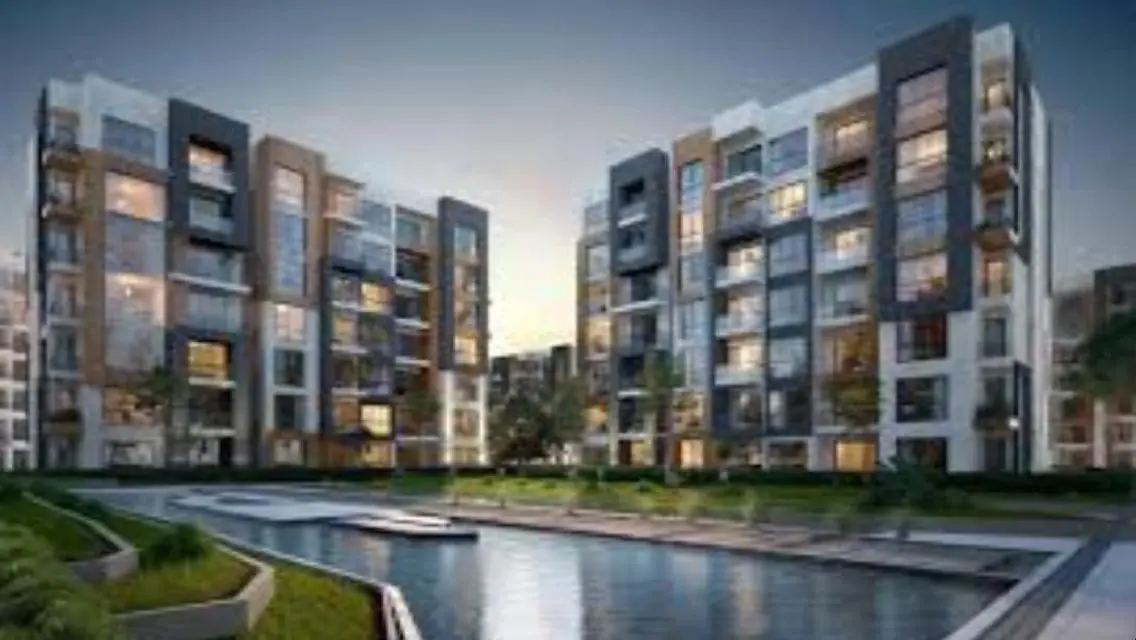 Apartment for Sale at an Attractive Price of 245,000