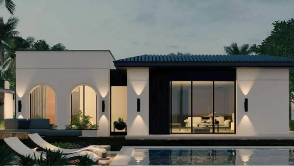 Apartment for Sale at an Attractive Price of 245,000