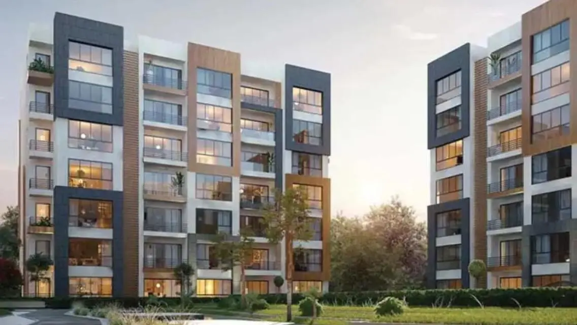 Apartment for Sale at an Attractive Price of 245,000