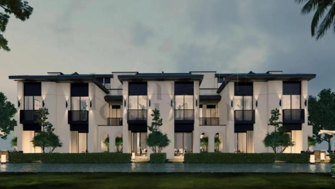 Apartment for Sale at an Attractive Price of 245,000