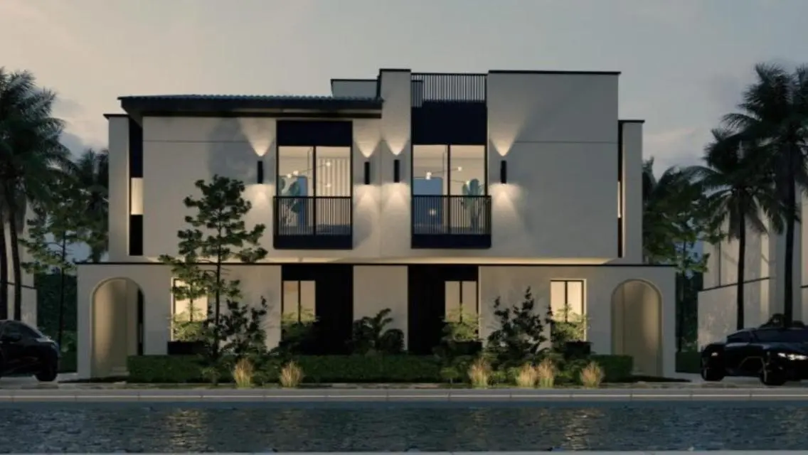 Apartment for Sale at an Attractive Price of 245,000