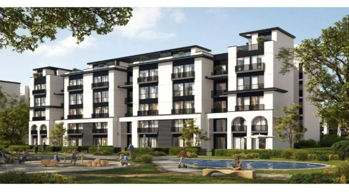 Apartment for Sale at an Attractive Price of 245,000