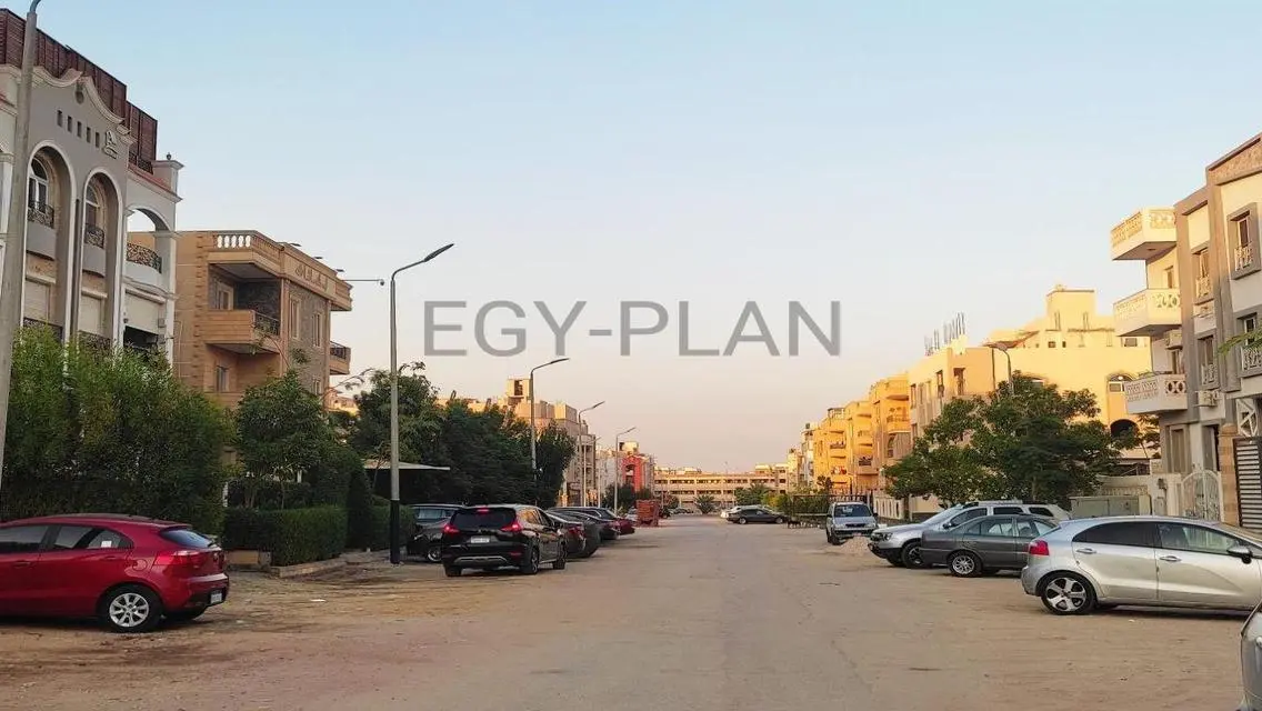 شقة فاخرة للبيع في موقع مميز - 3 غرف نوم