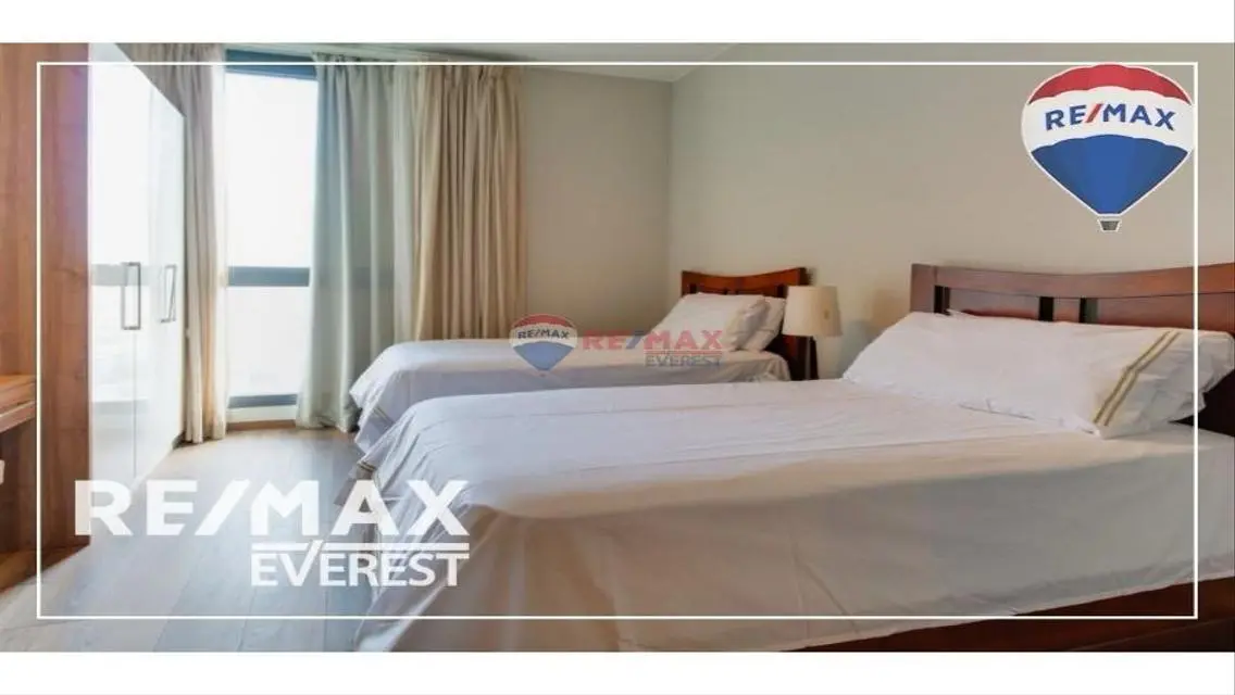 Luxurious Apartment for Sale at an Attractive Price