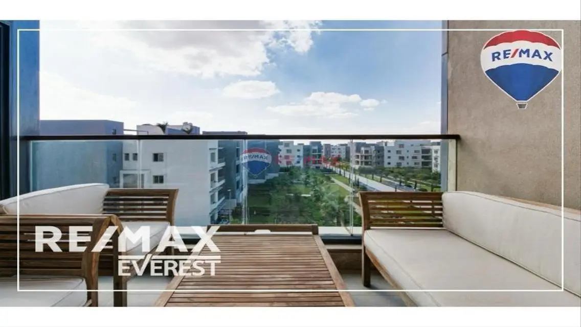 Luxurious Apartment for Sale at an Attractive Price