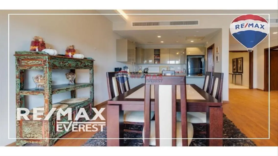 Luxurious Apartment for Sale at an Attractive Price