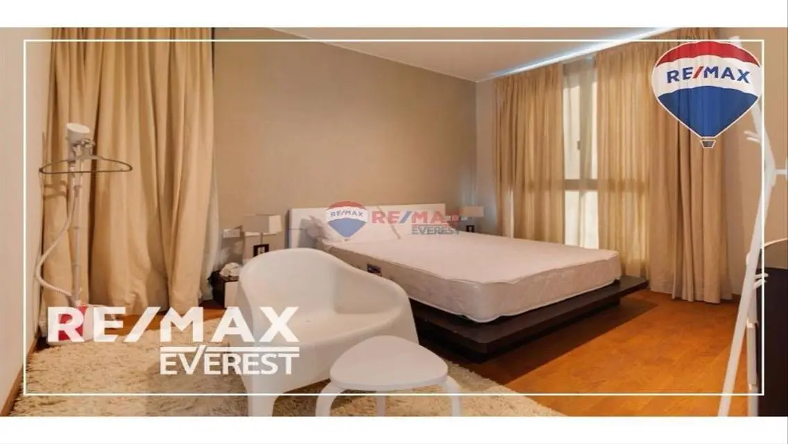 Luxurious Apartment for Sale at an Attractive Price