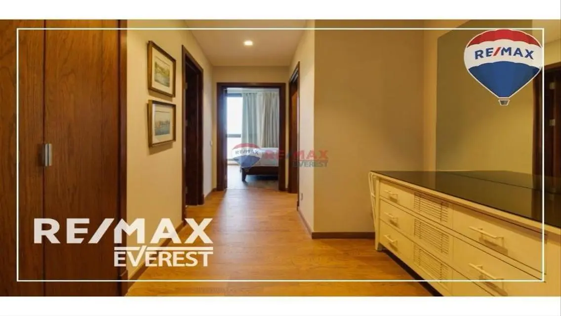 Luxurious Apartment for Sale at an Attractive Price
