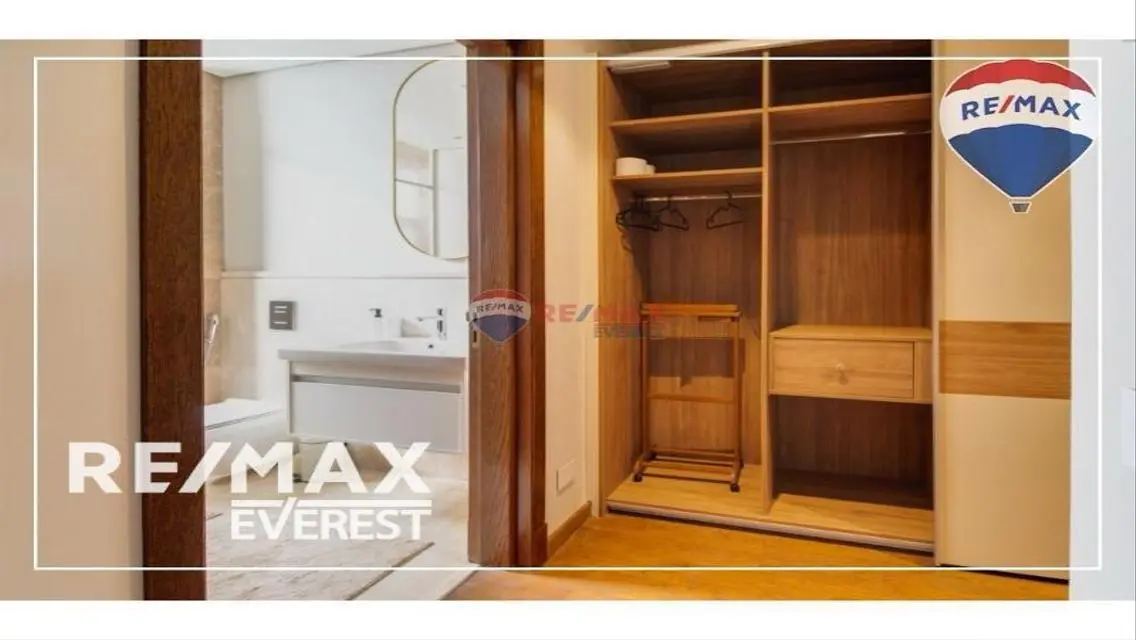 Luxurious Apartment for Sale at an Attractive Price