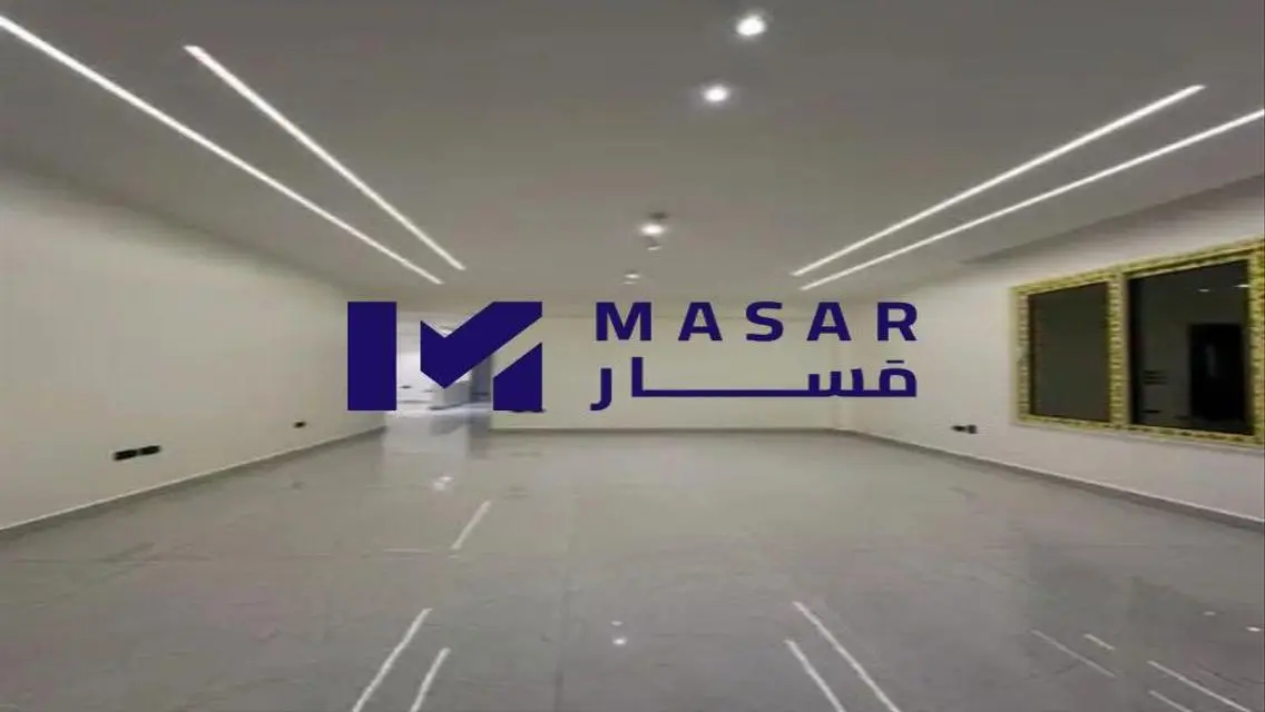 شقة فاخرة للبيع في موقع متميز