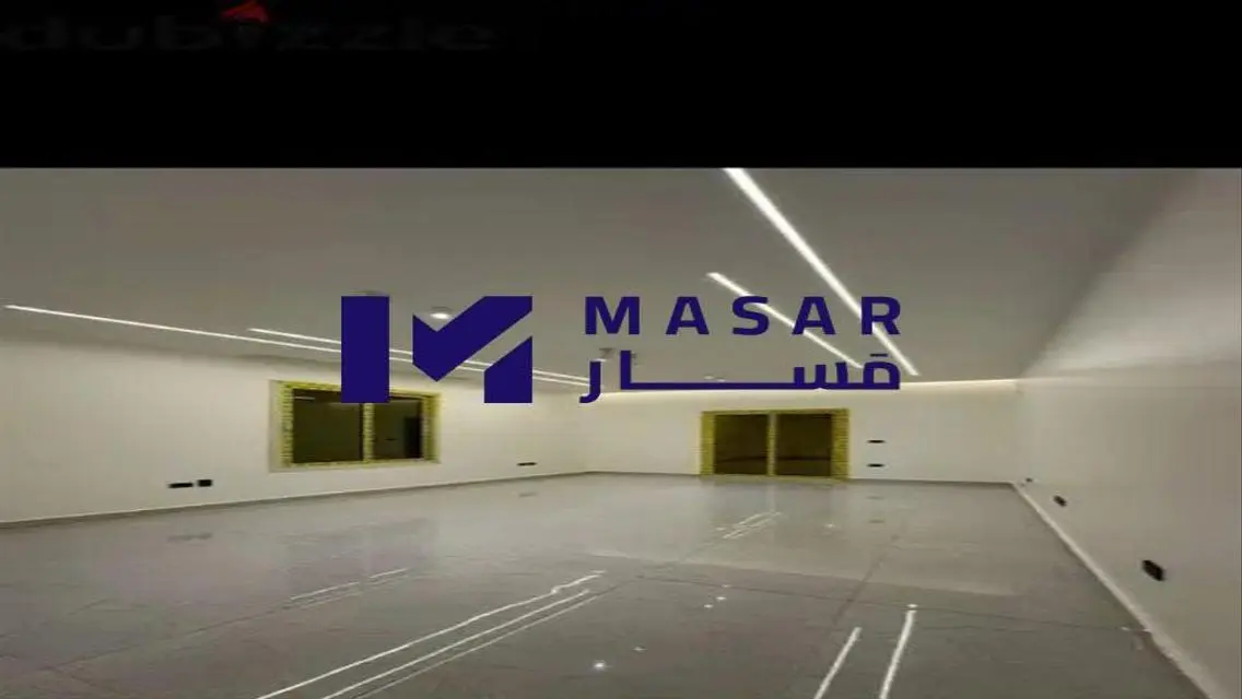 شقة فاخرة للبيع في موقع متميز
