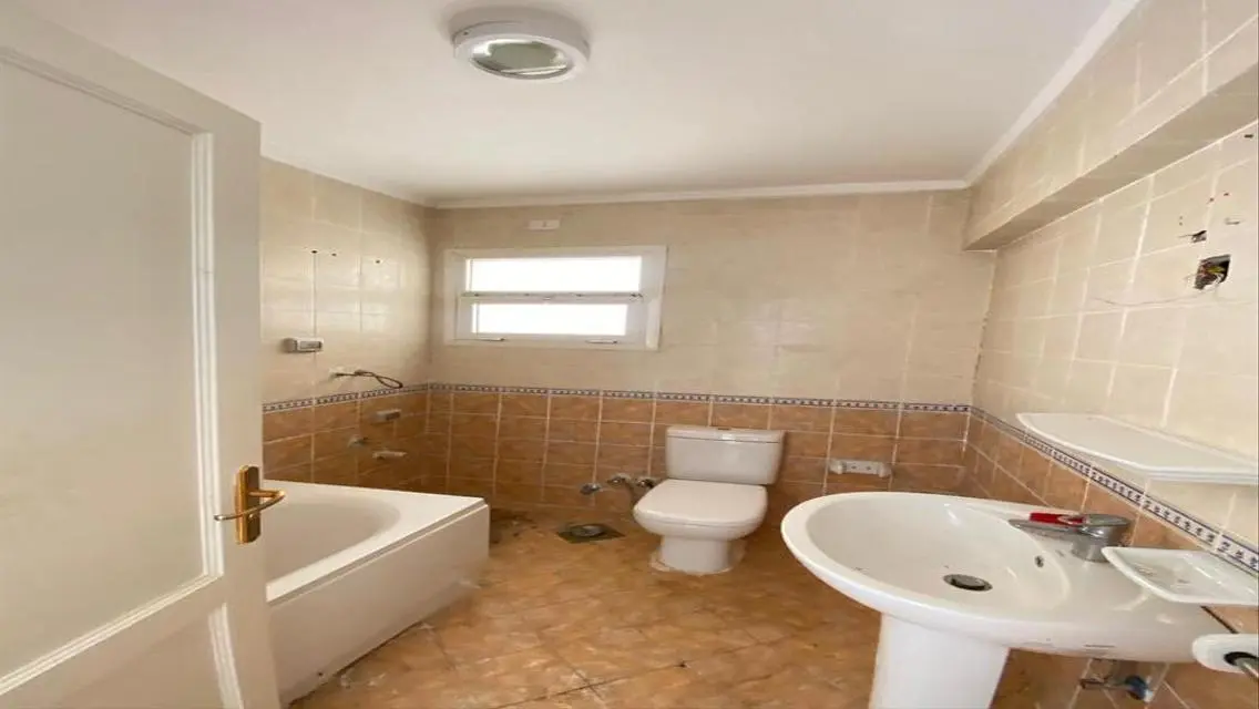 Stunning Apartment for Rent - 119 sqm