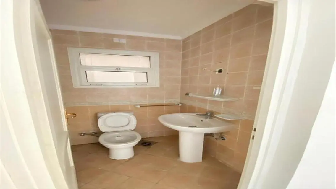 Stunning Apartment for Rent - 119 sqm