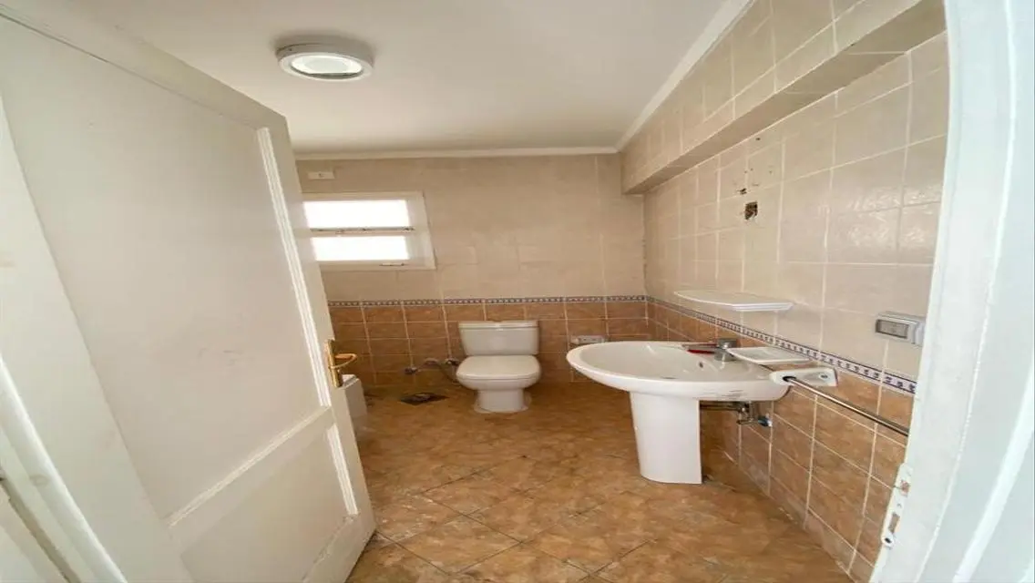 Stunning Apartment for Rent - 119 sqm