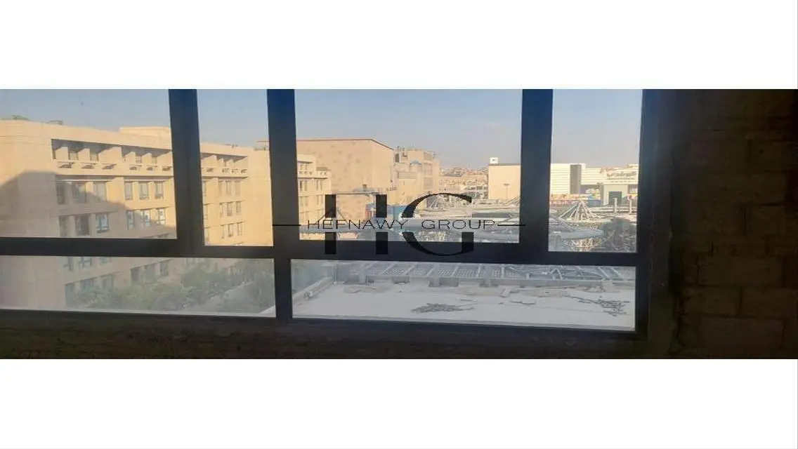 فرصة استثمارية: مساحة تجارية مميزة بمرافق كاملة
