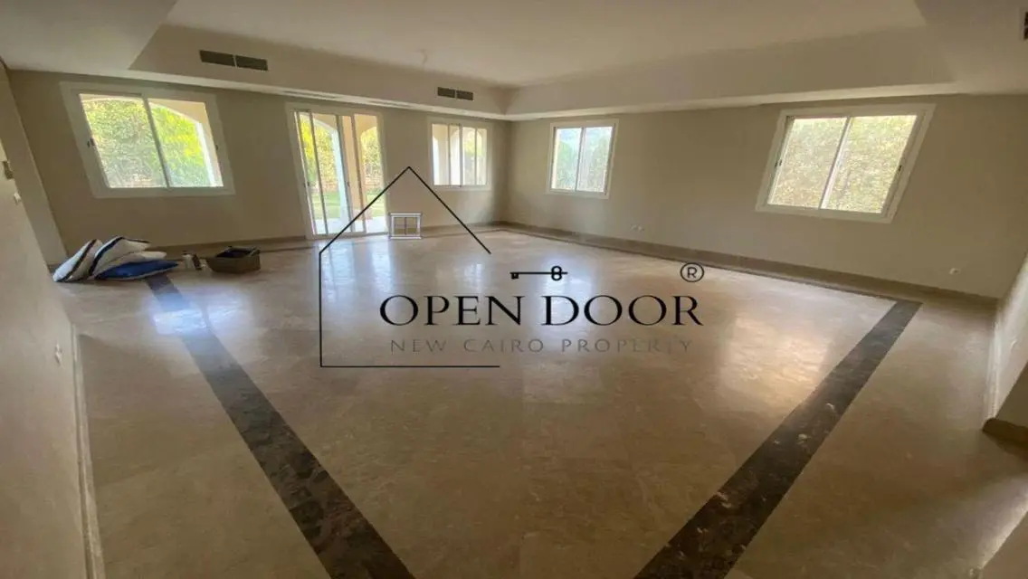 Luxury Villa with Pool and Private Garden for Sale